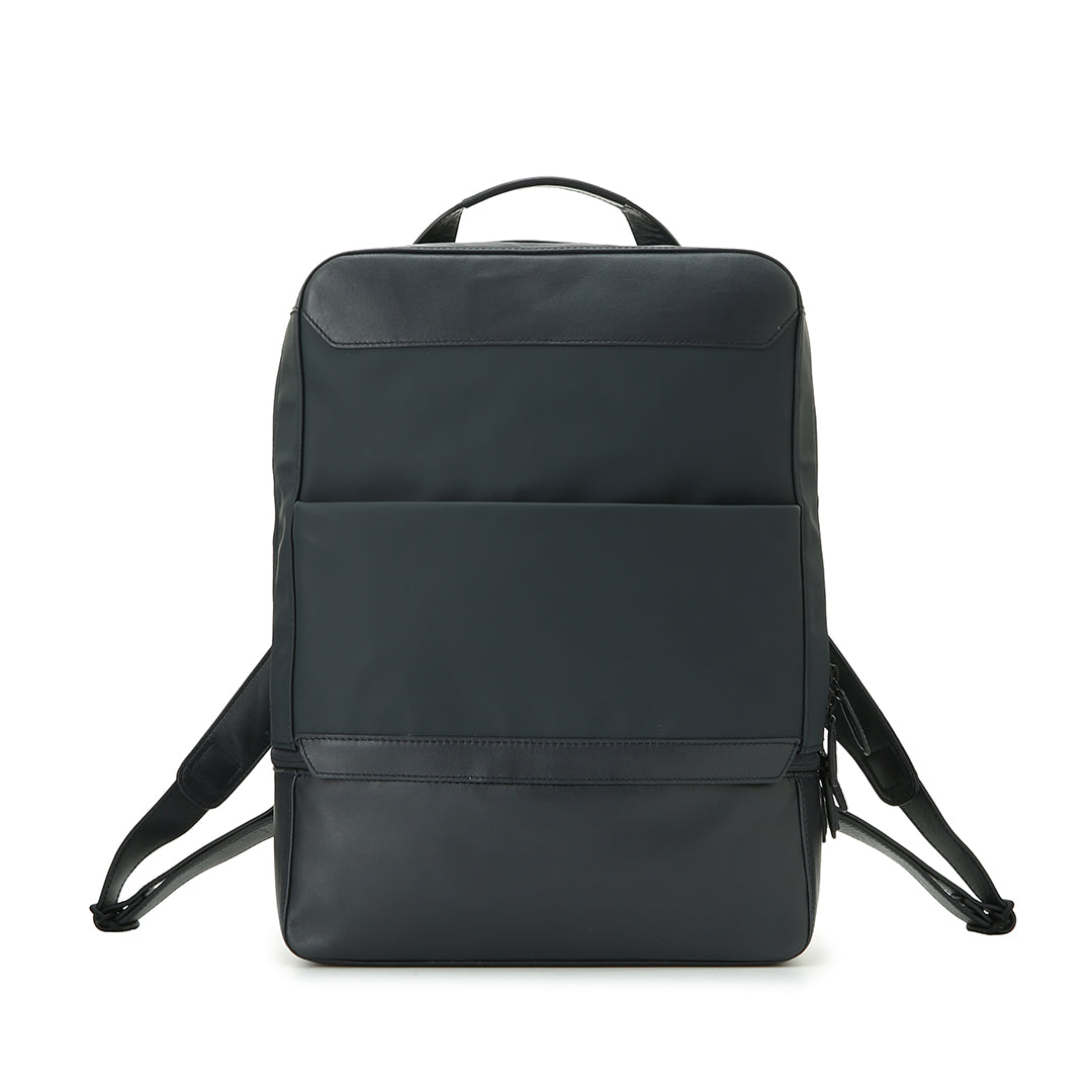Dual-Core Compartment Backpack