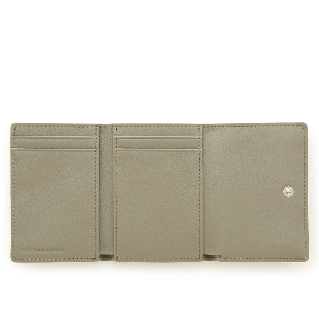 Mille Compact Wallet