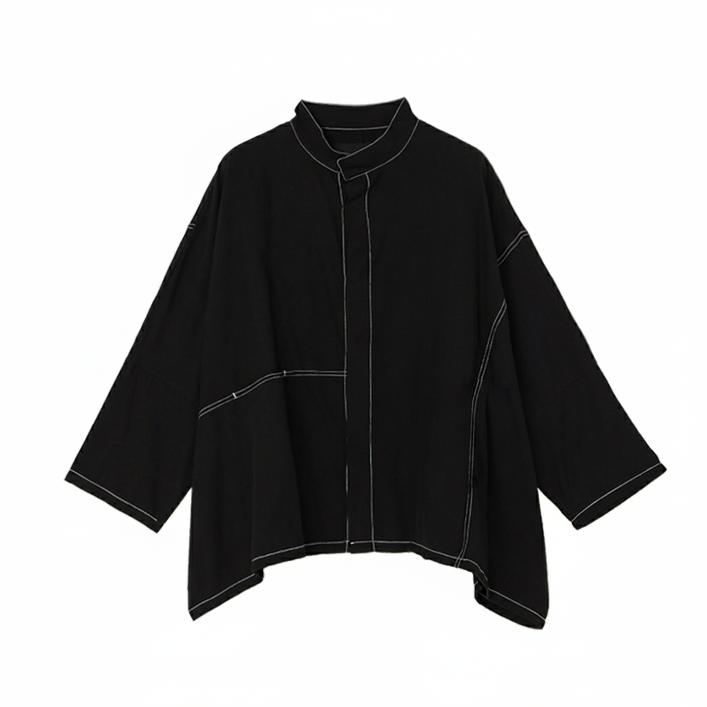 Matou Random Switch SH 150tw Khadi