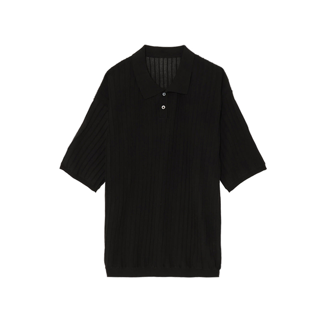 14gg Cotton Mens Polo T-shirt