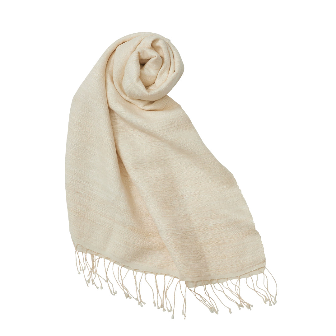 Mayu Mix Yarn Stole