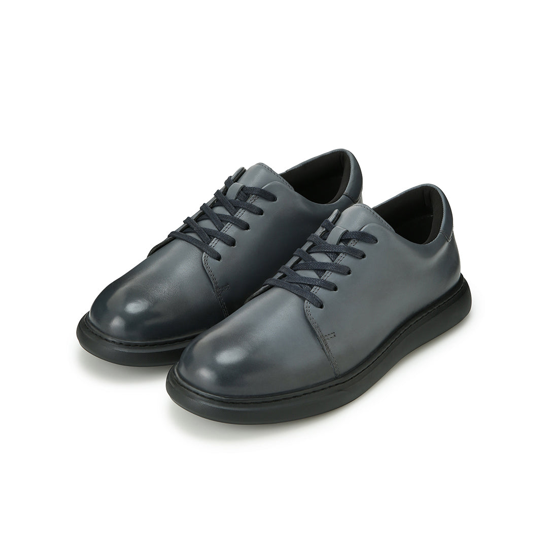 THE WALKER No.005 FLAT SOLE MEN