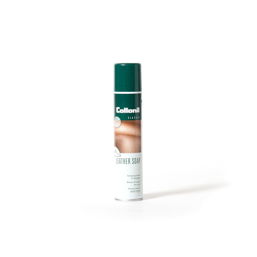 レザーソープ 200ml