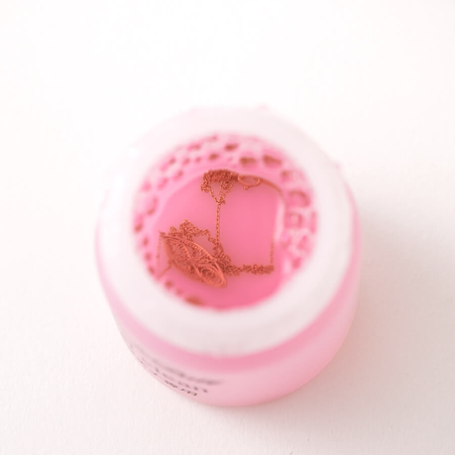 ｱﾝｸﾙﾋﾞﾙ ｼﾞｭｴﾙｸﾘｰﾝﾐﾆ50ml