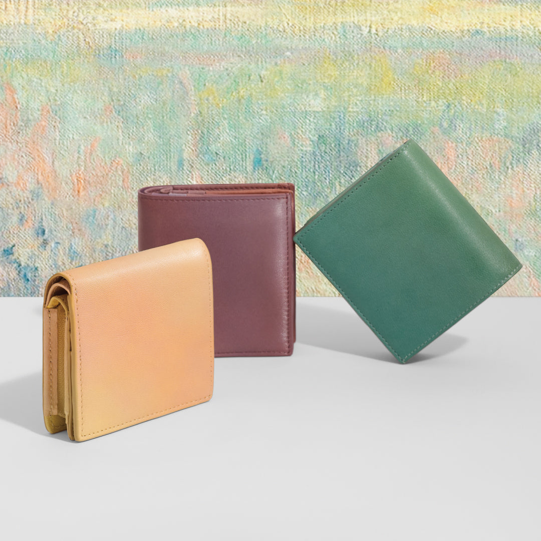 Monet Wallet