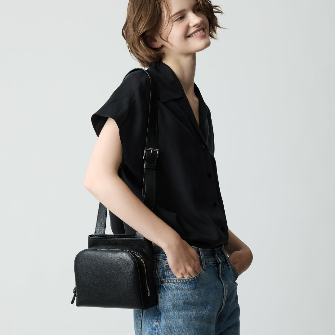 Sora 2 Way Shoulder M