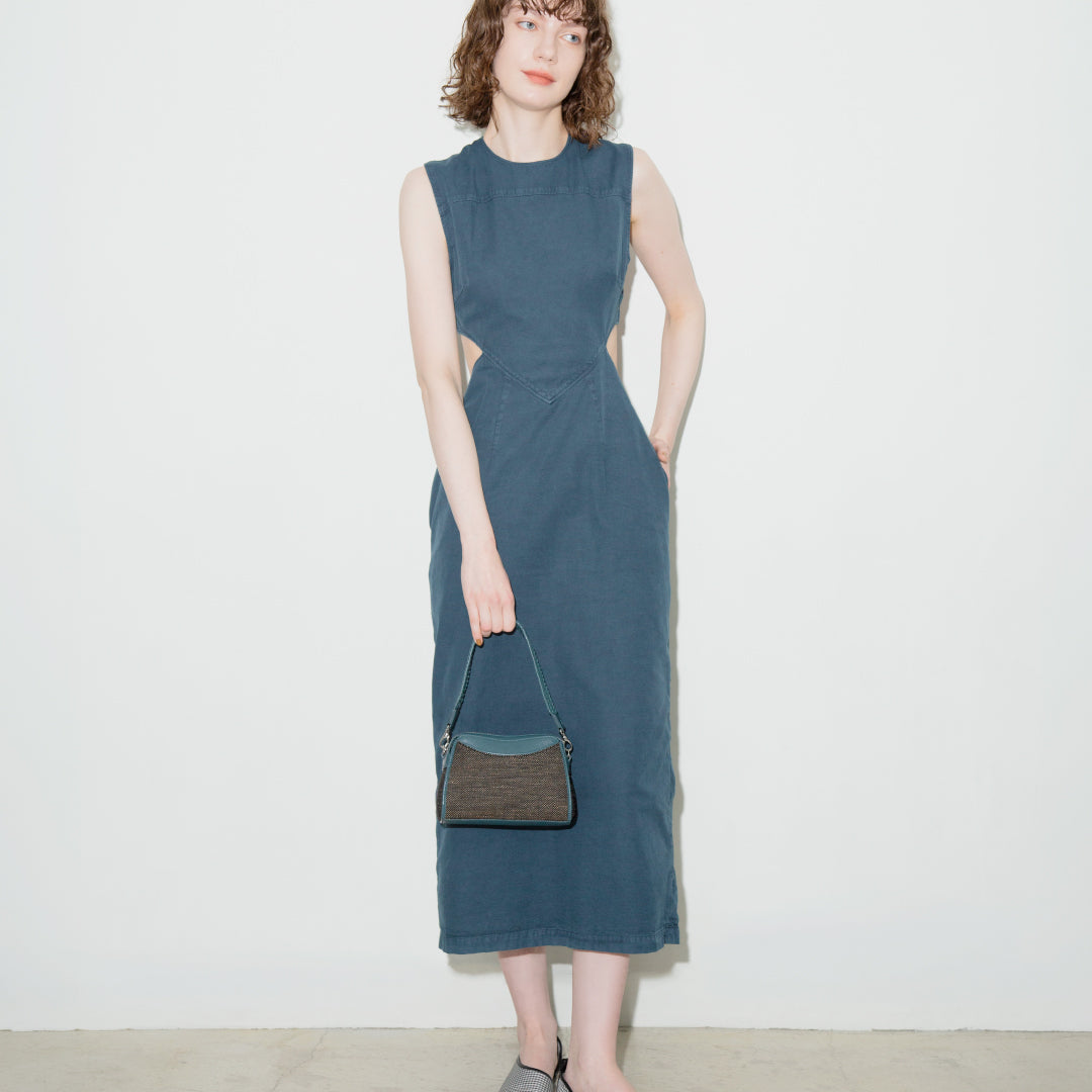 Jutee Shoulder S