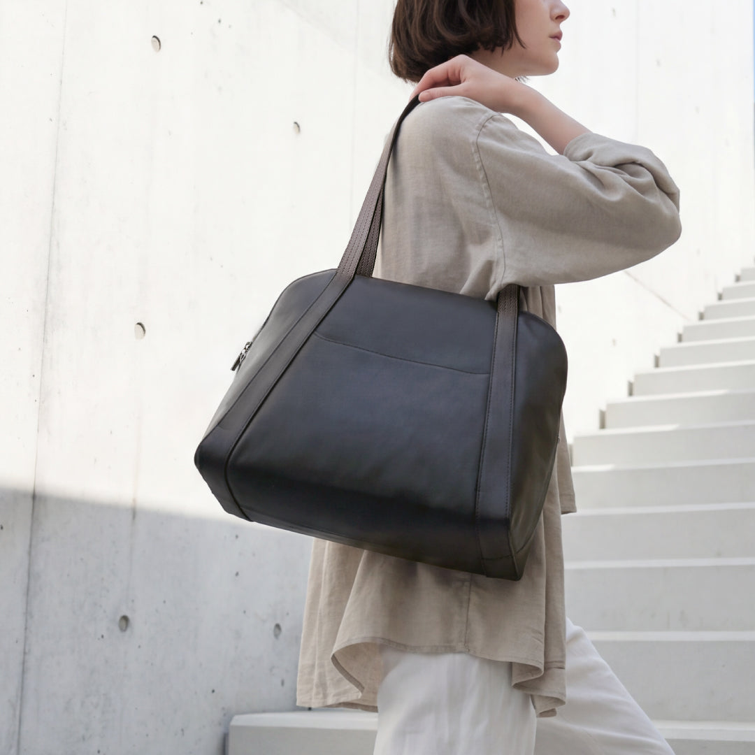 Boston Tote M