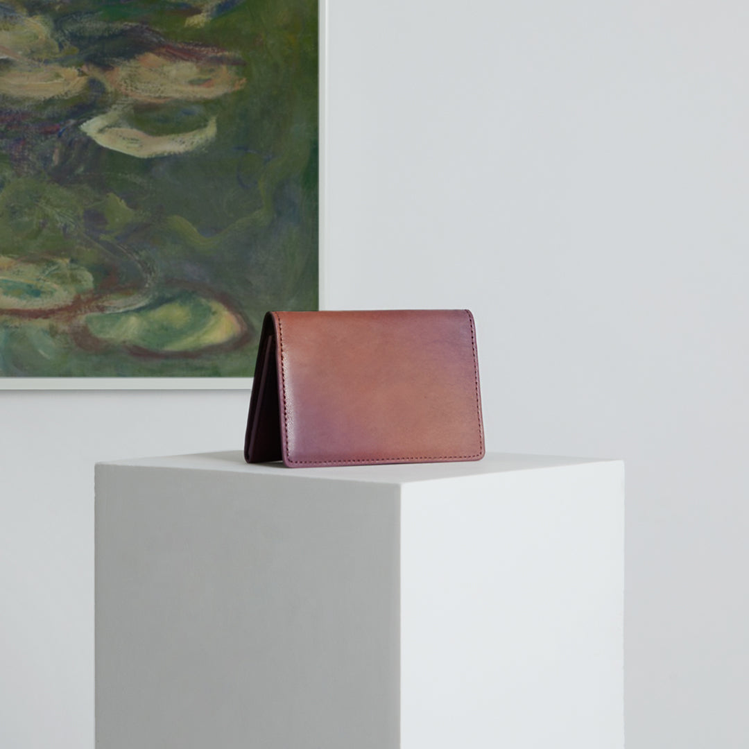 Monet Card Case