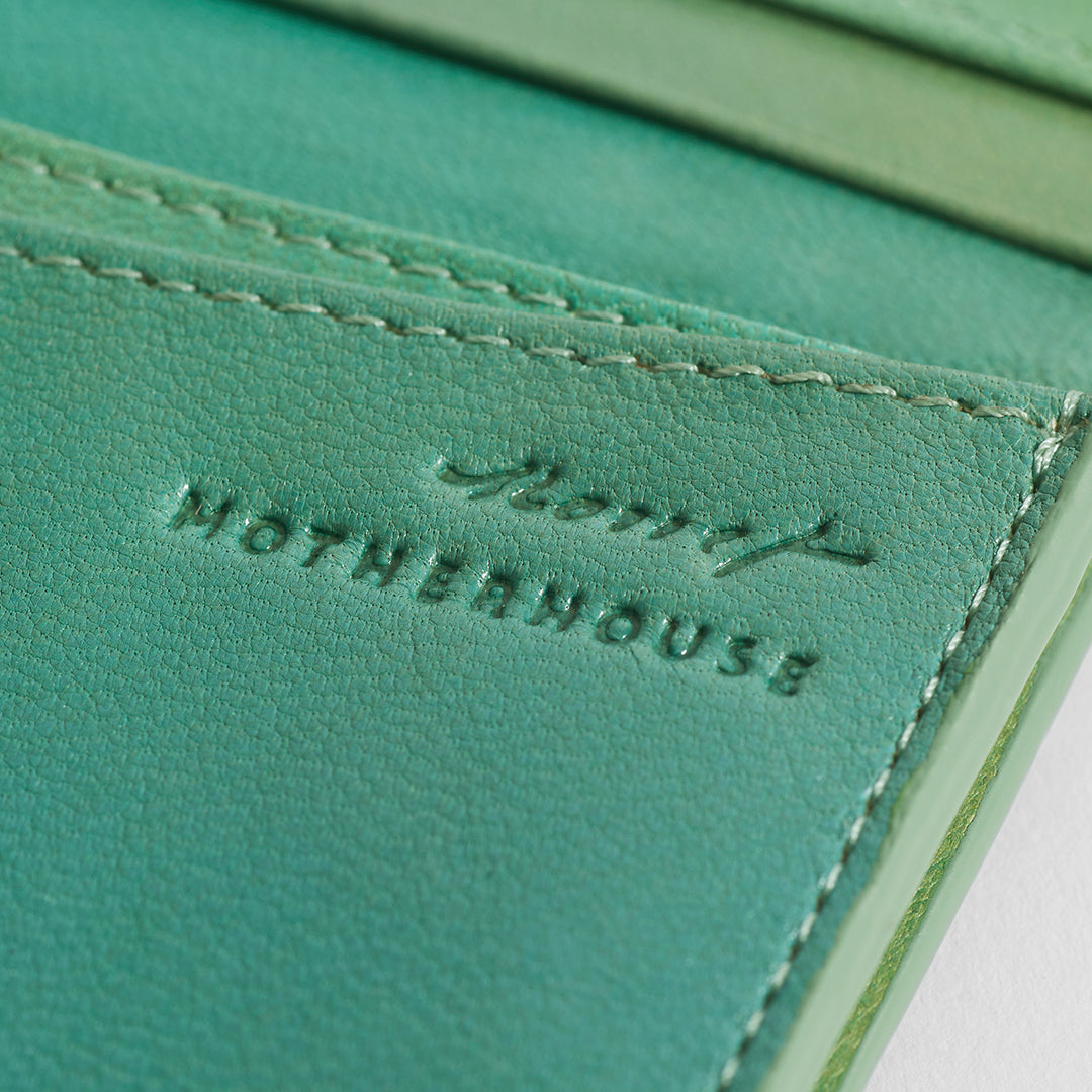 Monet Long Wallet