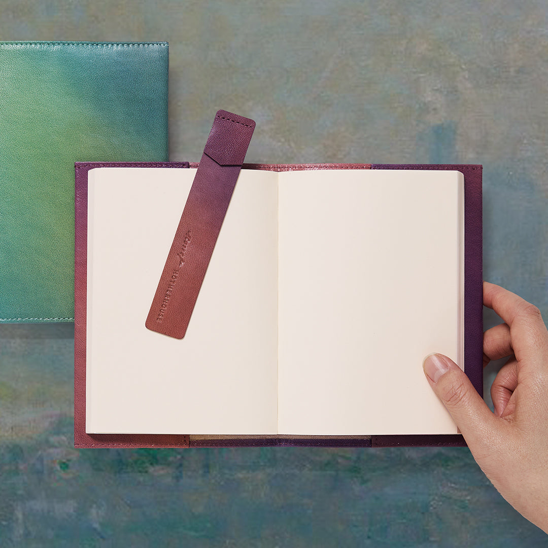 Monet Book Cover