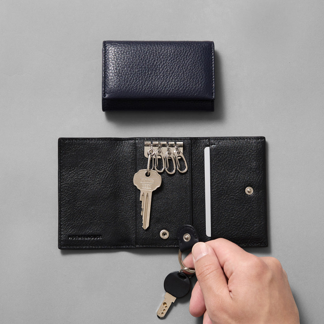 Opt Ring Key Case