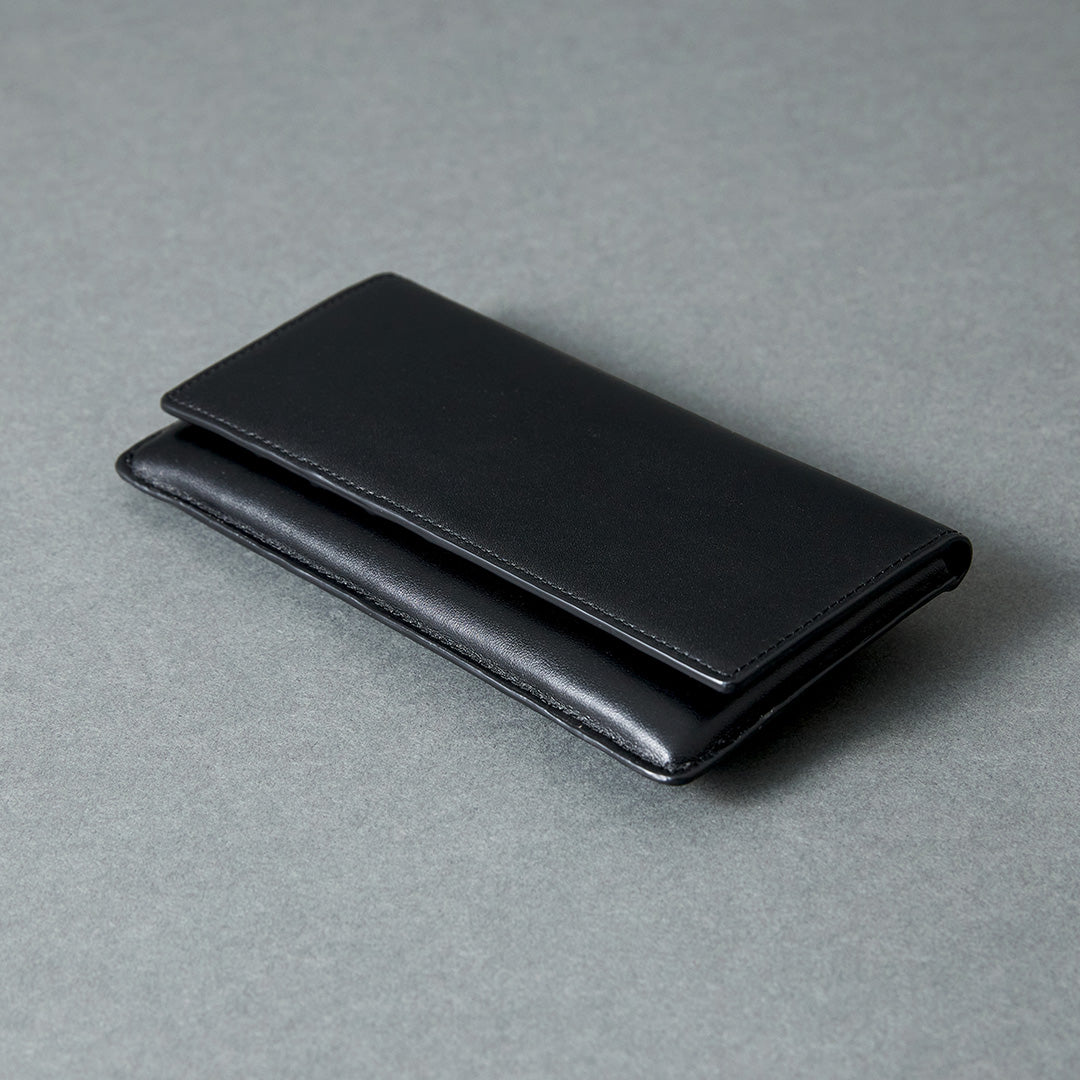 Structured Long Wallet