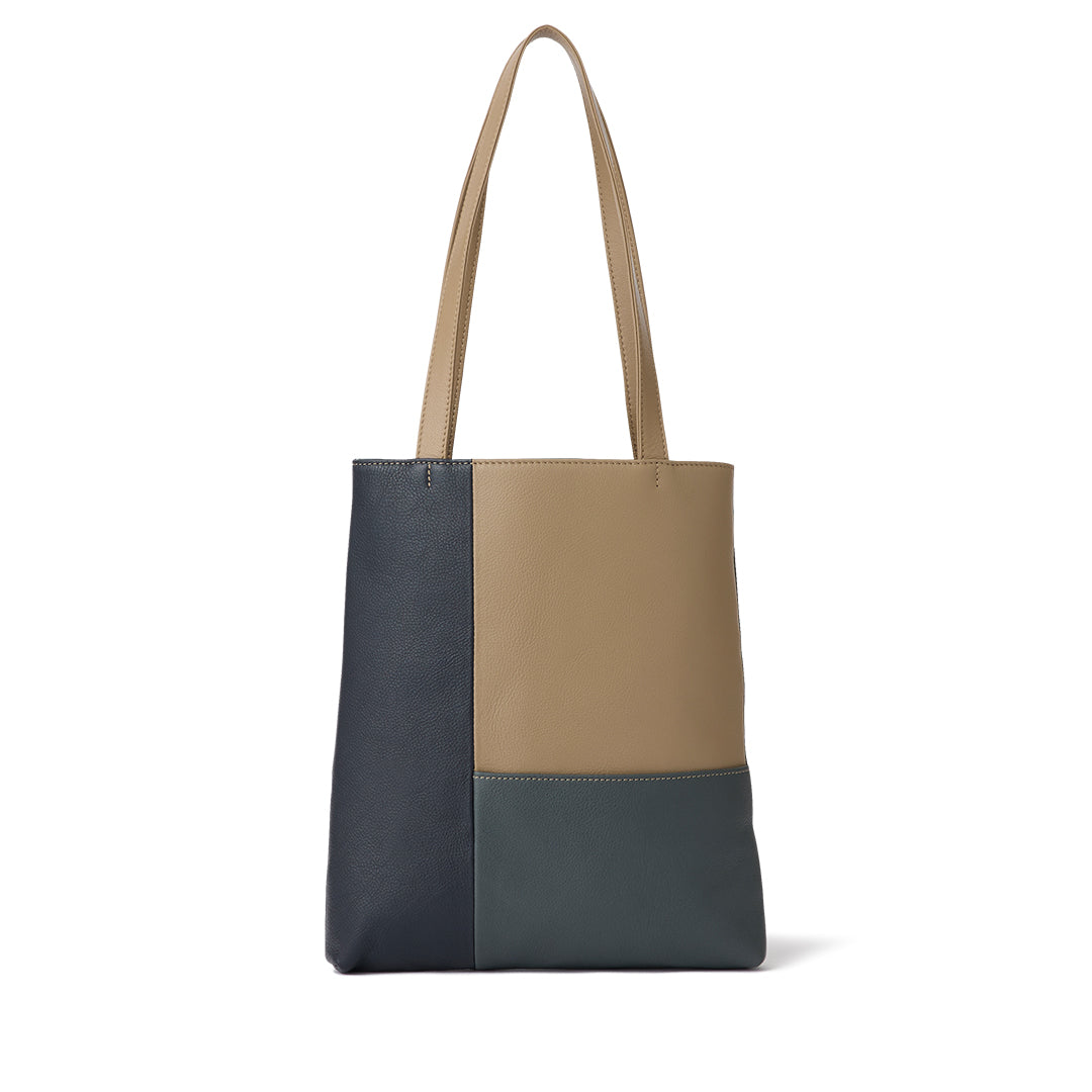 Rinne Block Tote