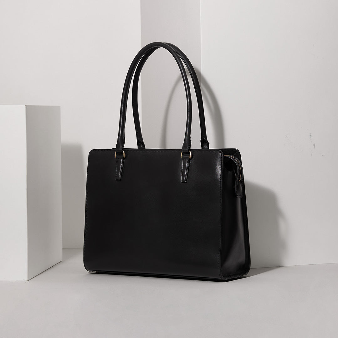 Antique Flyarch Tote