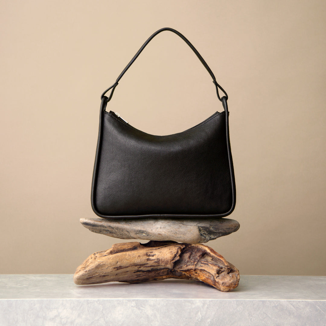 Big Milling Square Tote