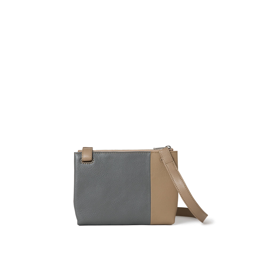 Rinne Block Shoulder