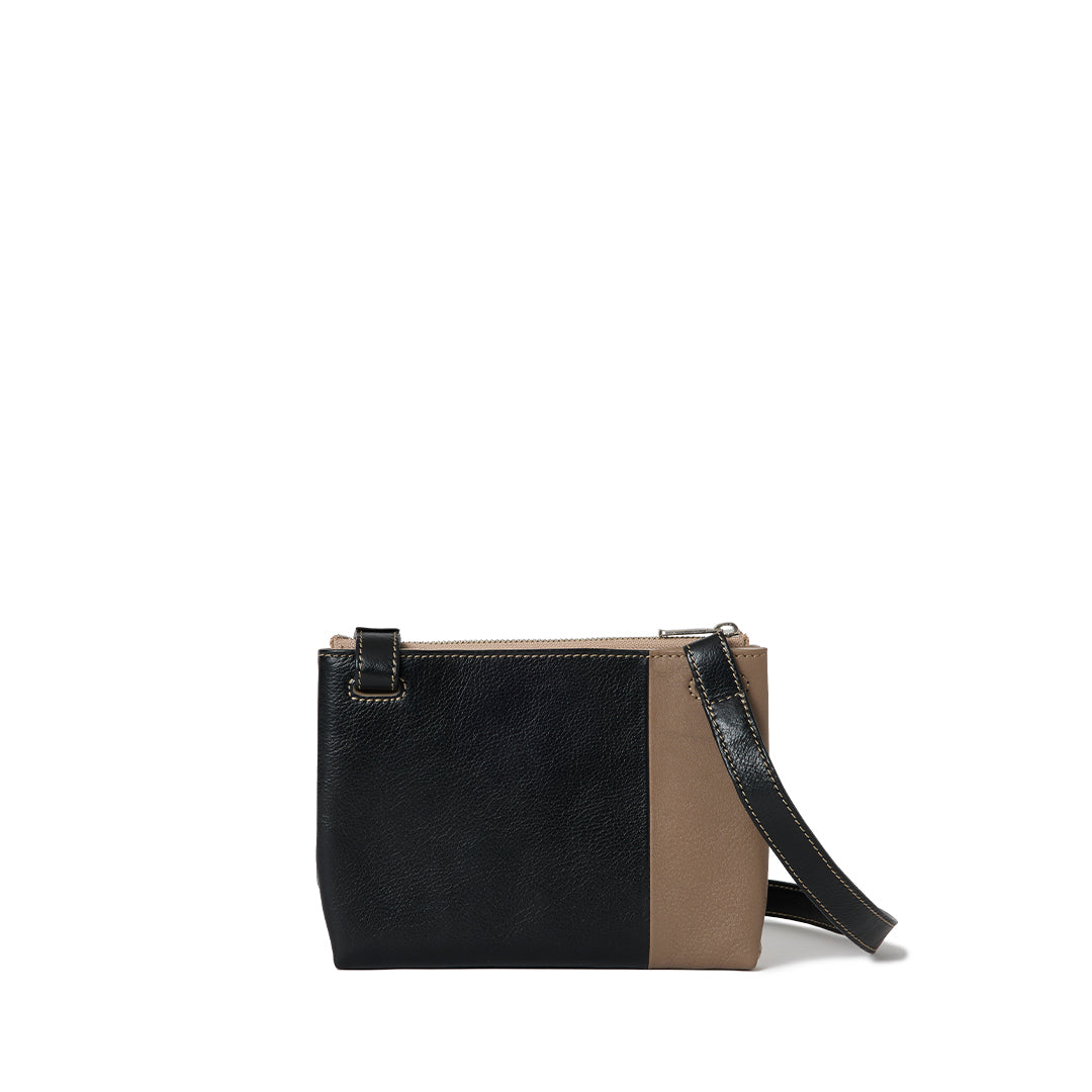 Rinne Block Shoulder
