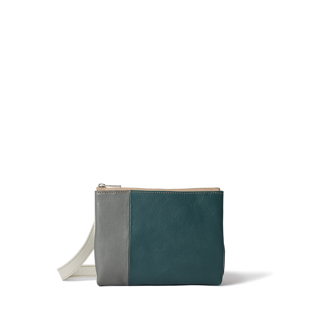 Rinne Block Shoulder