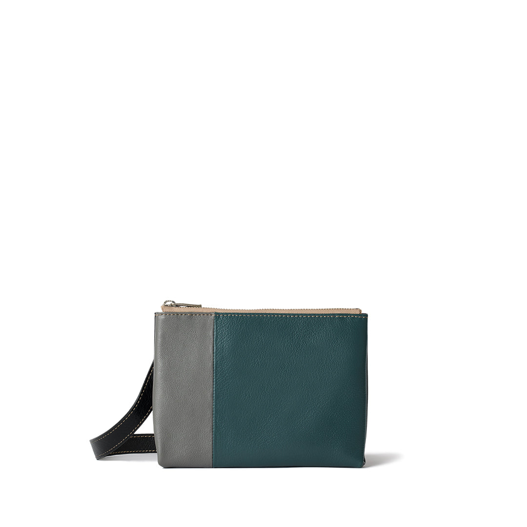 Rinne Block Shoulder