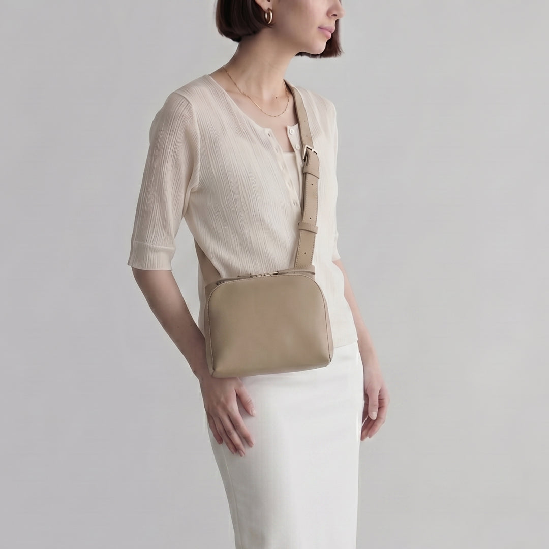 Sora 2 Way Shoulder M