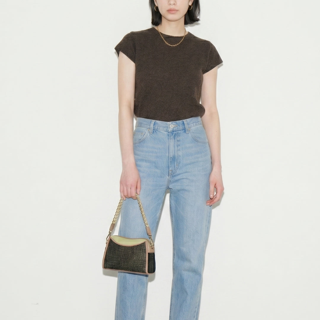 Jutee Multi-color Shoulder S