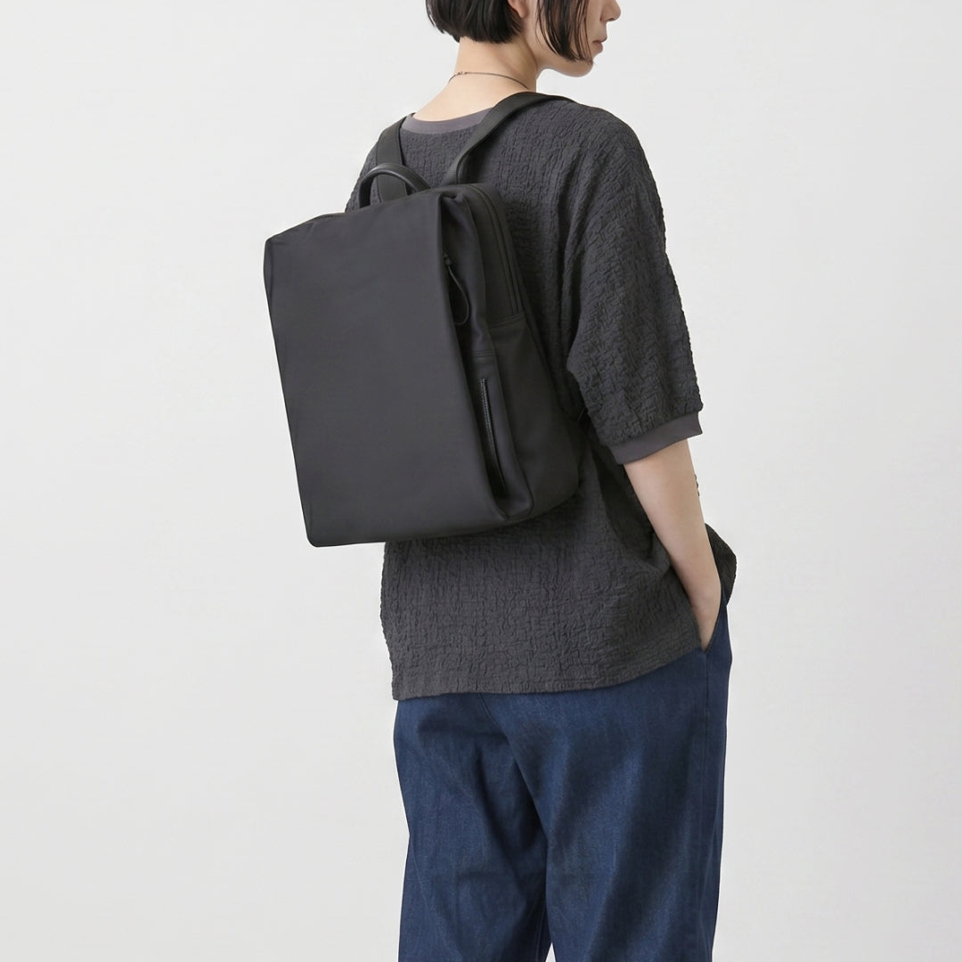Blind Soccer Backpack