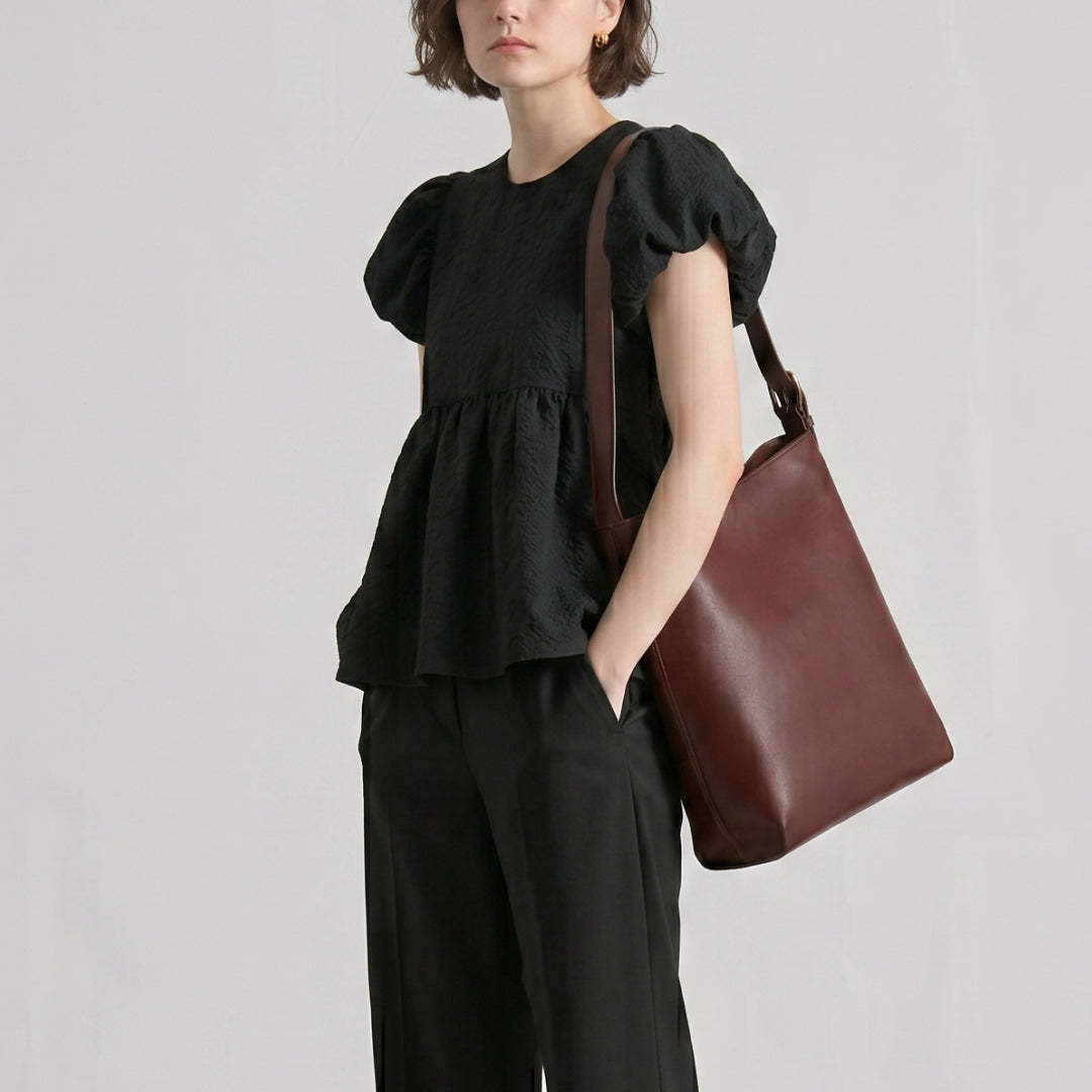Bright One Shoulder