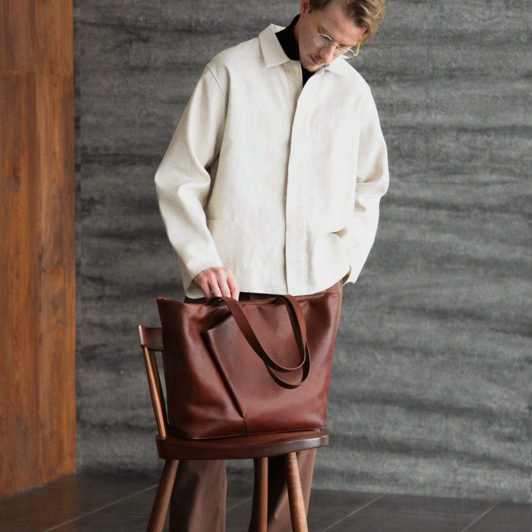 Fluid Tote L