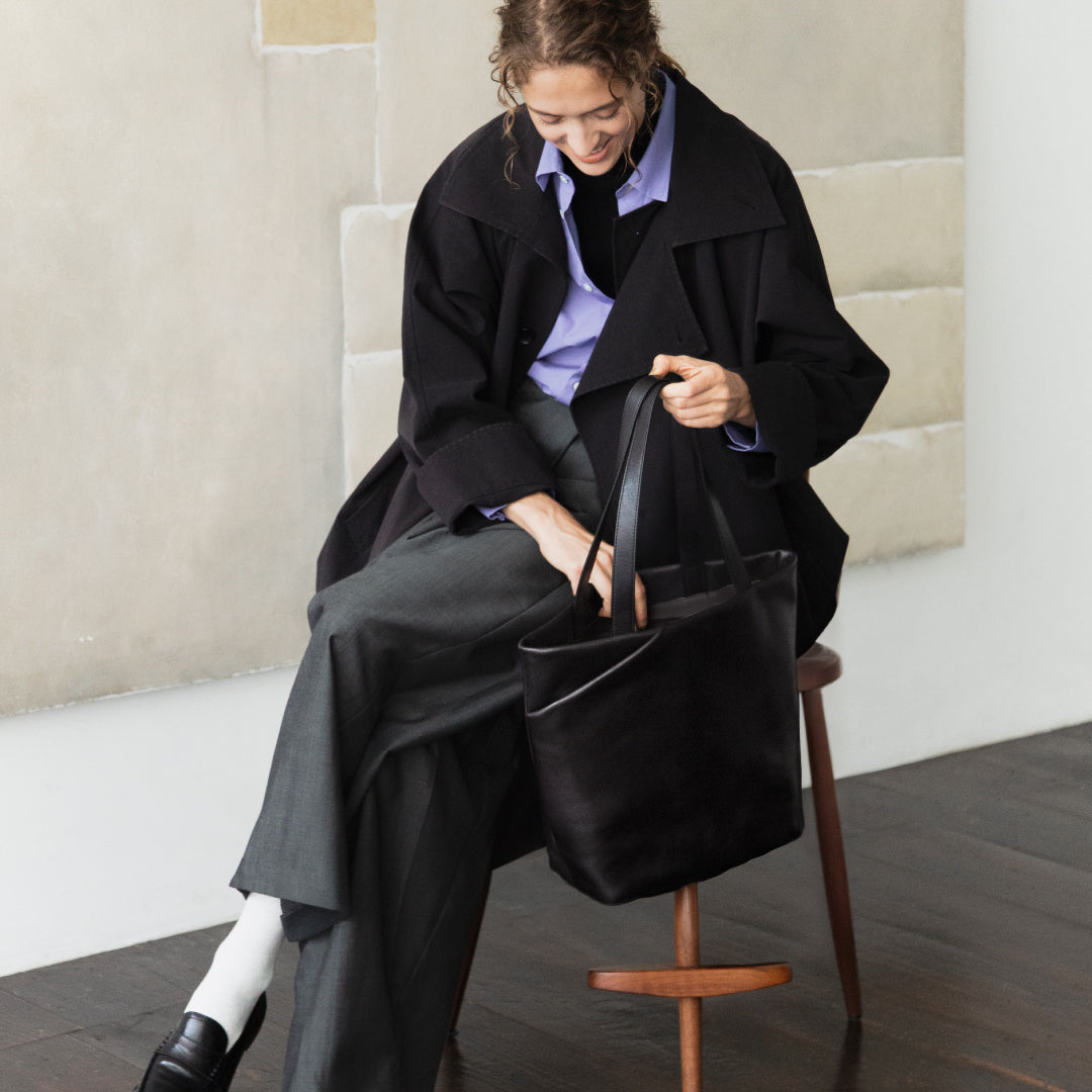 Fluid Tote M
