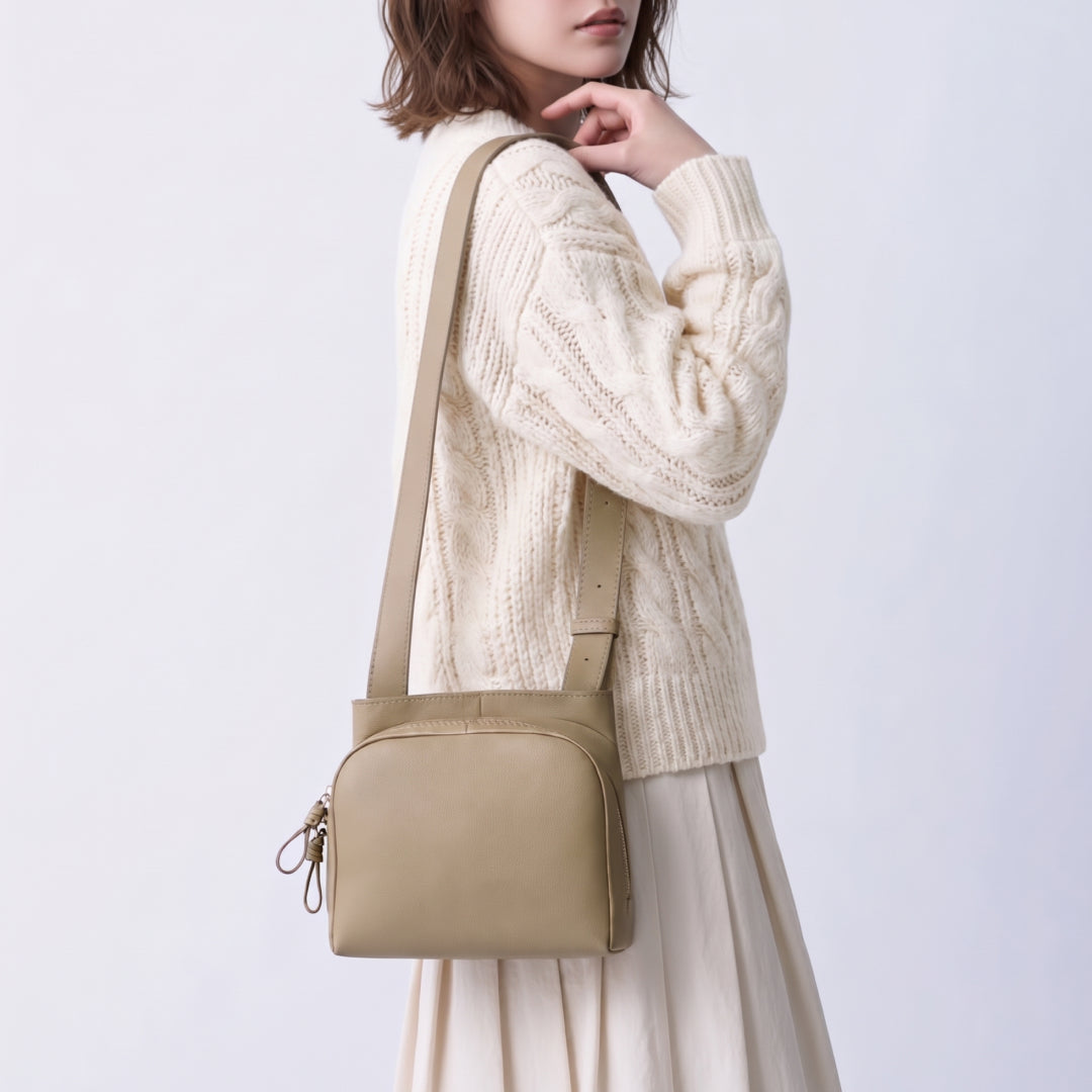 Sora 2 Way Shoulder M