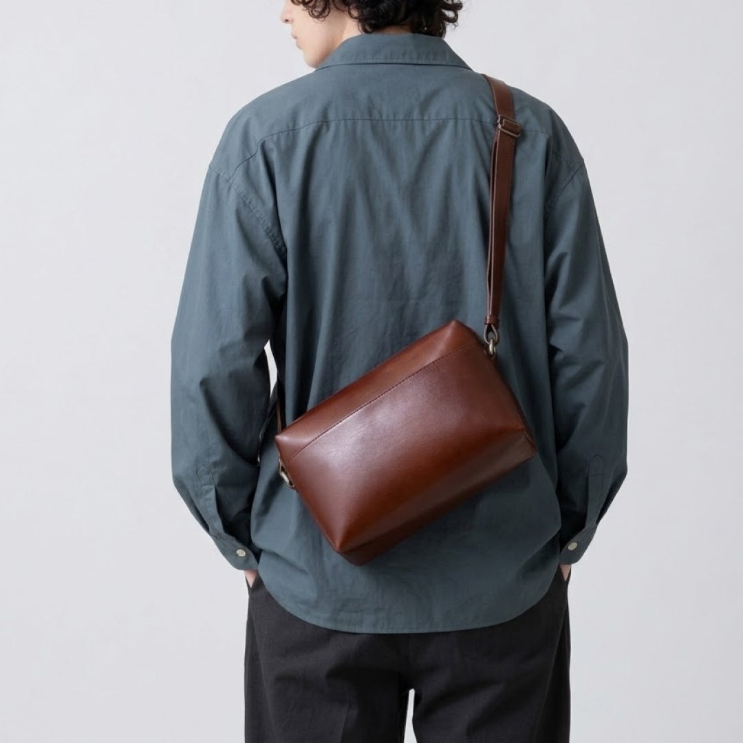 Antique Middle Shoulder