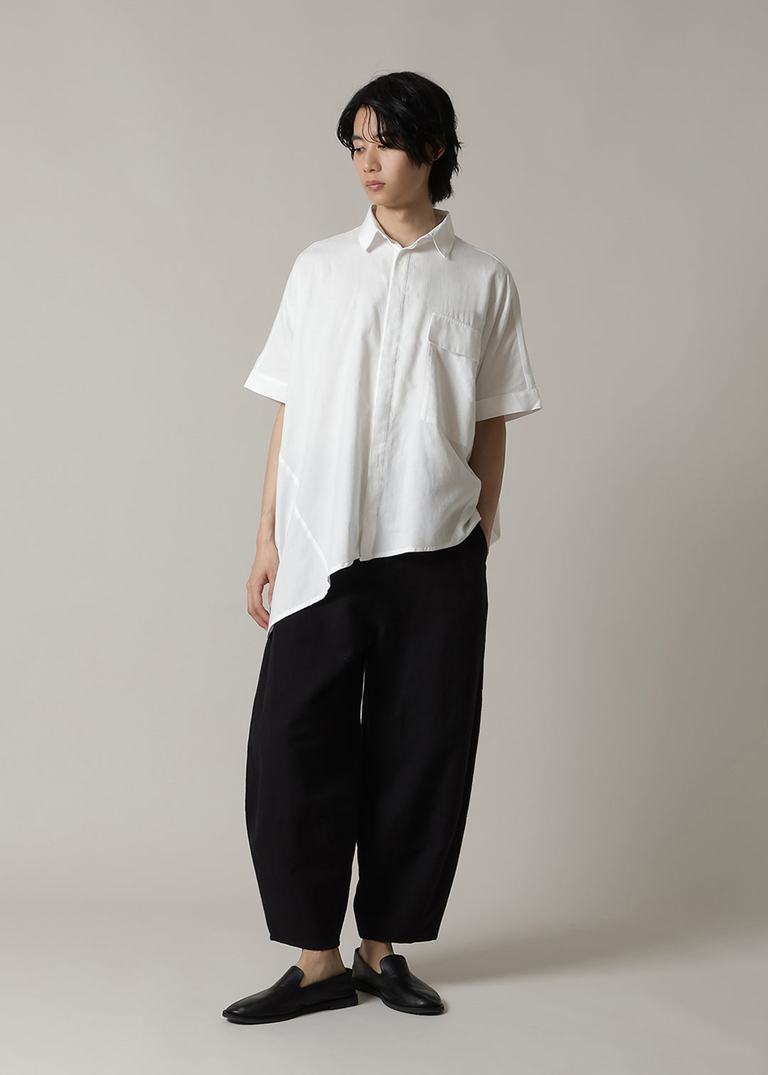 Kaname Slim Balloon PT 56s khadi