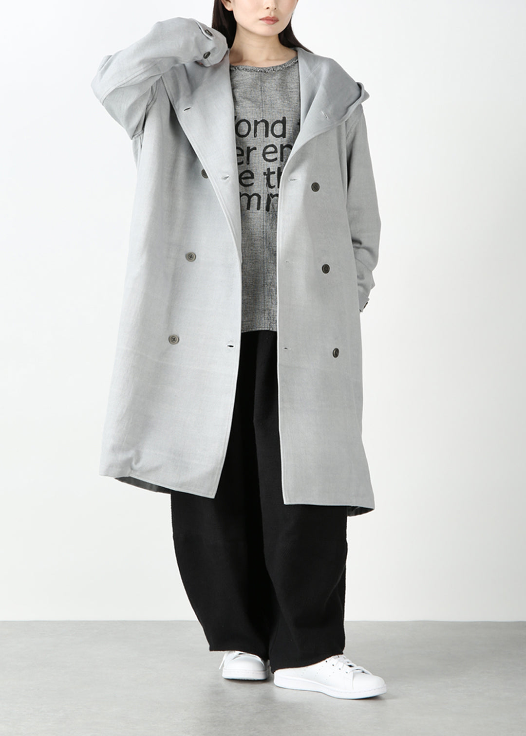 Beyond Blouse Summer Oxford