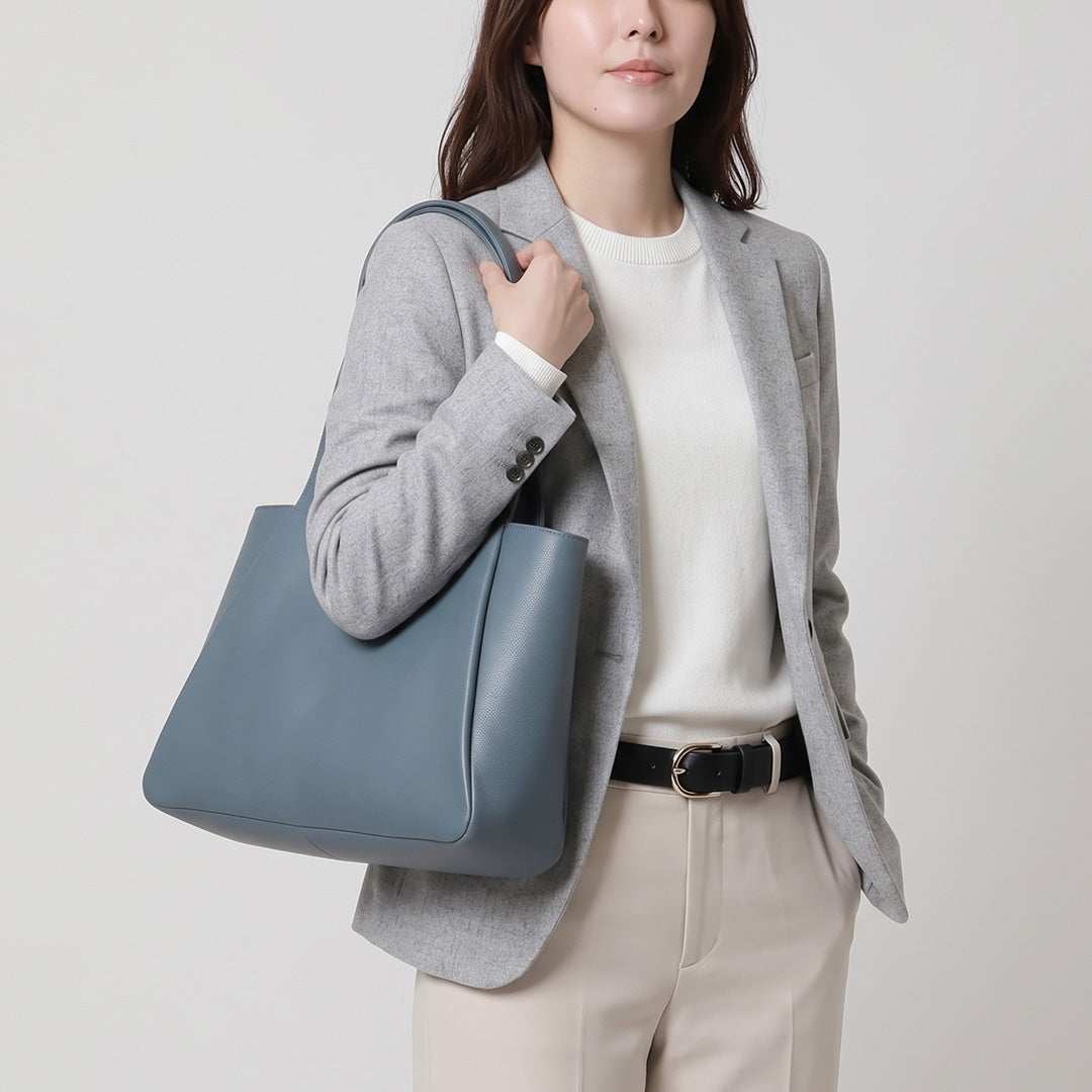 K Angle Tote
