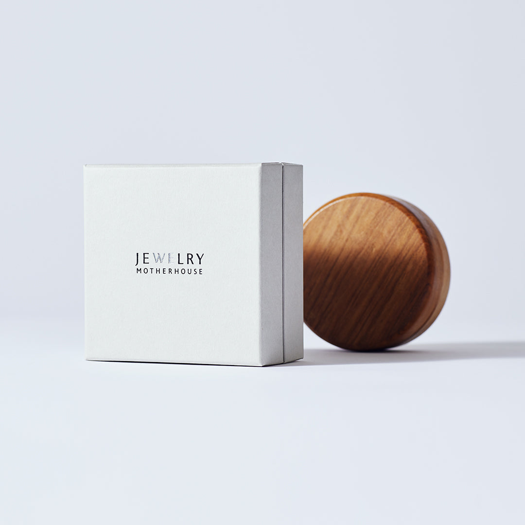 Gift Box Jewelry