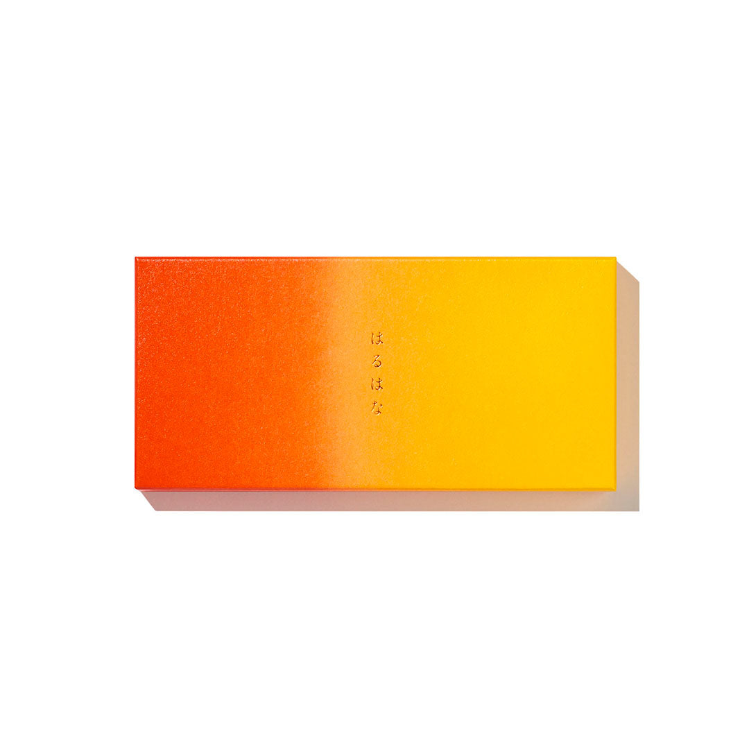 IRODORI CHOCOLATE 　春花（はるはな）