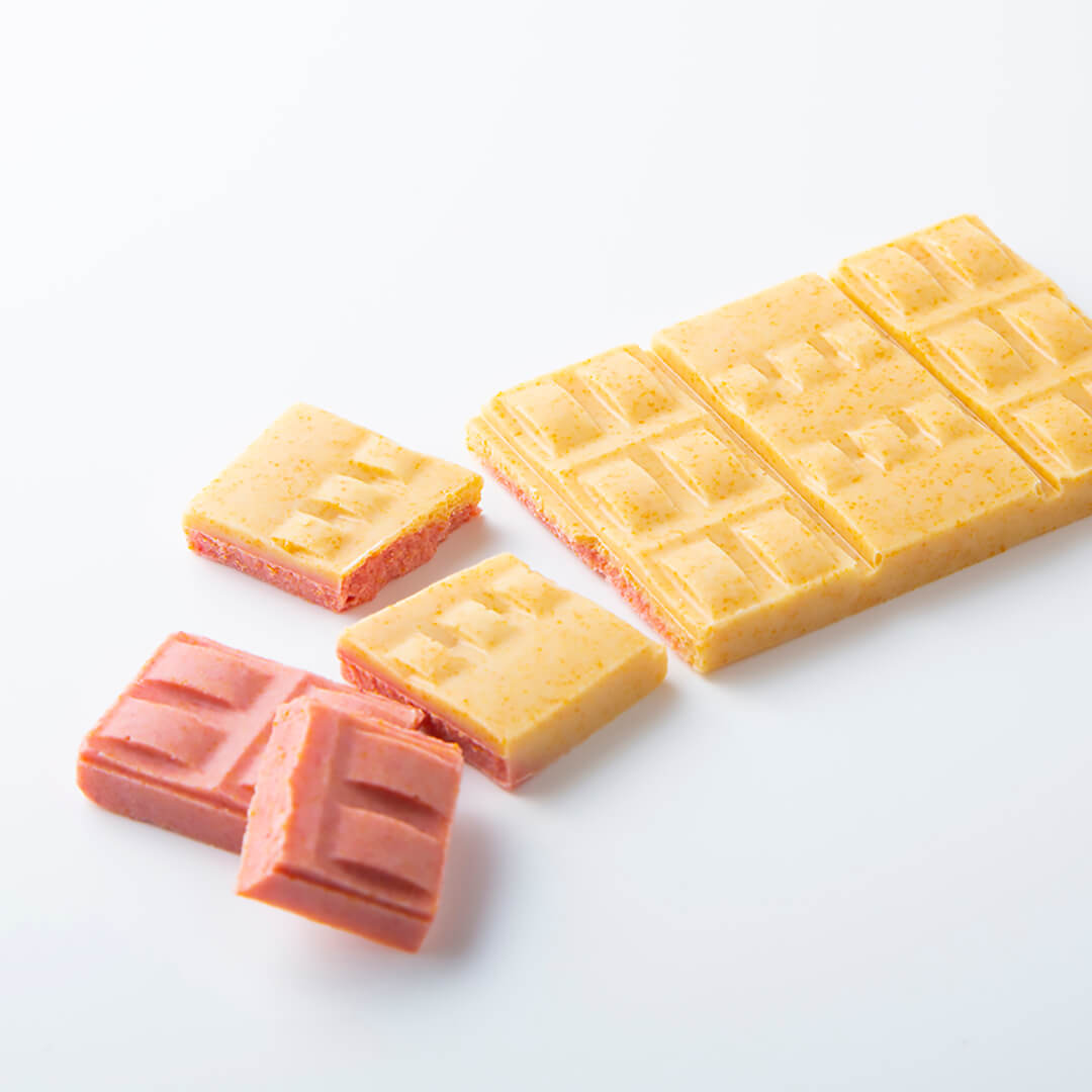 IRODORI CHOCOLATE 　春花（はるはな）