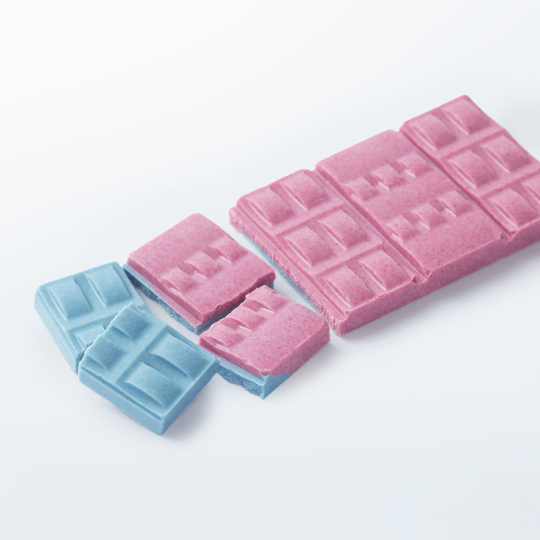 IRODORI CHOCOLATE 　紫陽花（あじさい）