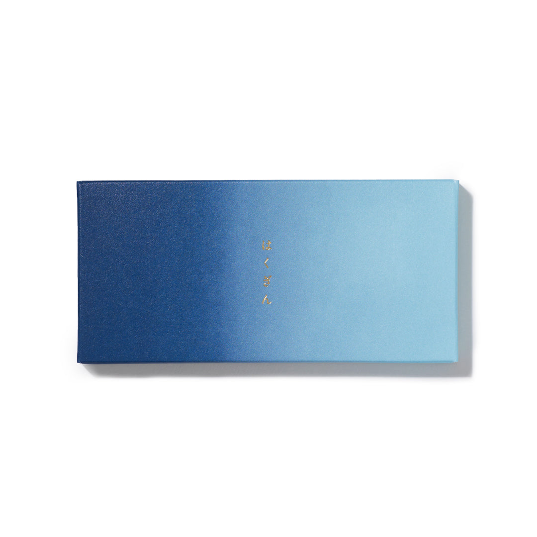 IRODORI CHOCOLATE 　白銀（はくぎん）
