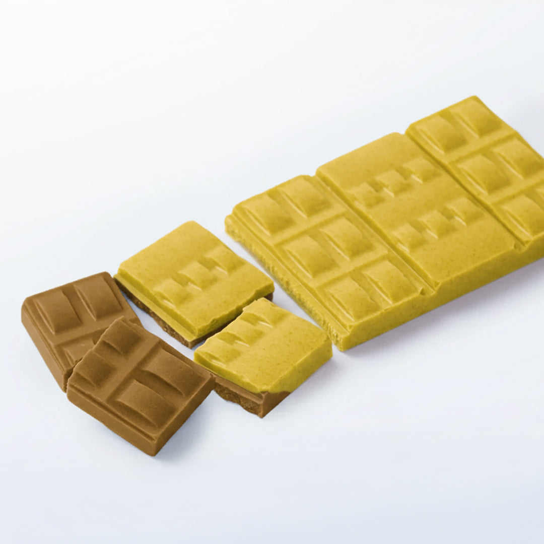 IRODORI CHOCOLATE 　銀杏（いちょう）