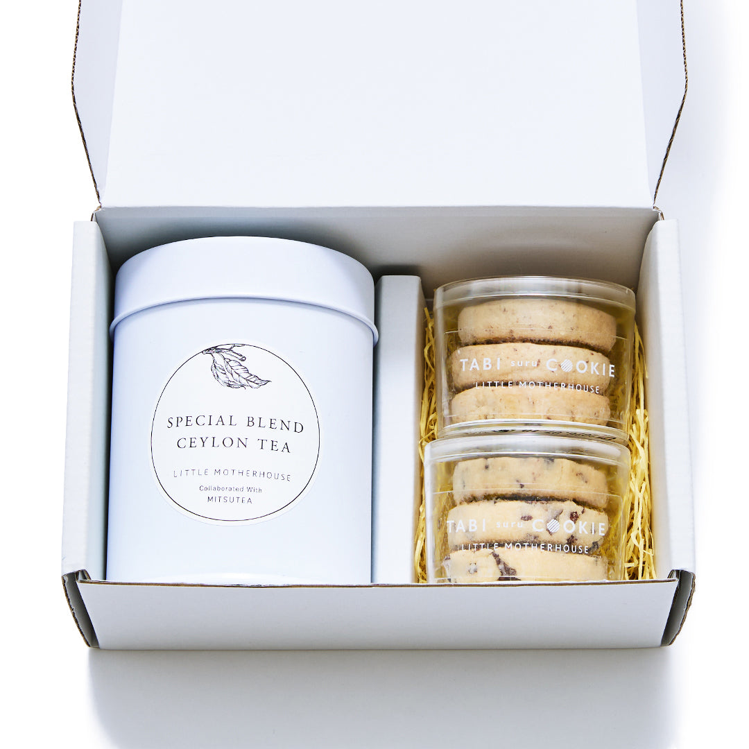 TABI suru COOKIE LITTLE JOURNEY-DAY10-