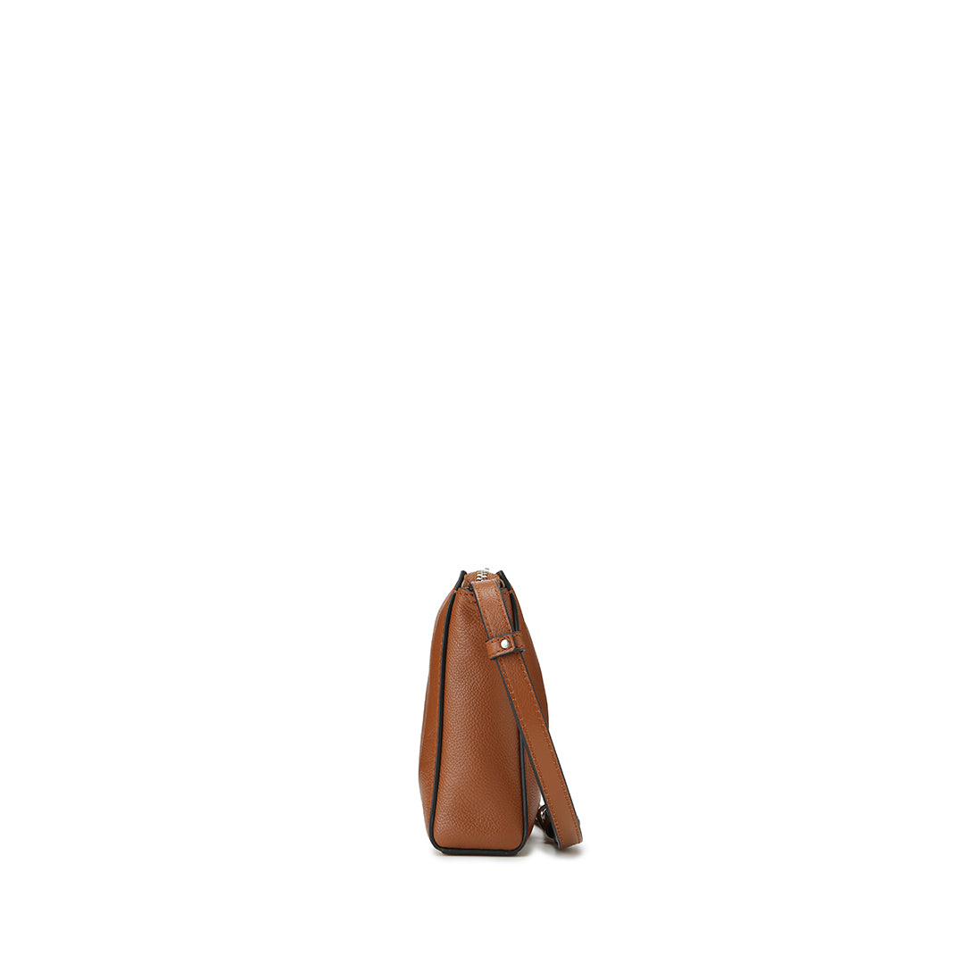 Edge Color Mini Shoulder