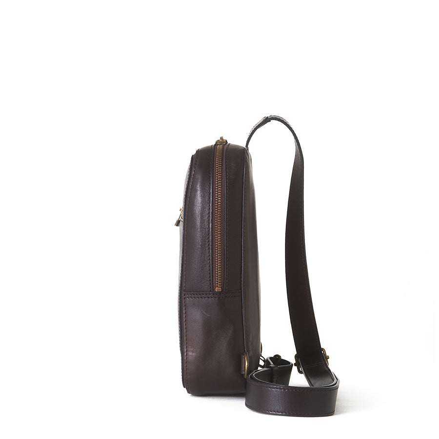 Antique Cross Bag