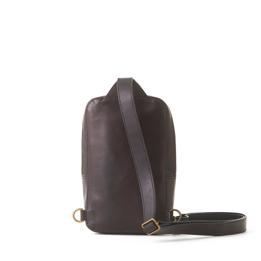 Antique Cross Bag