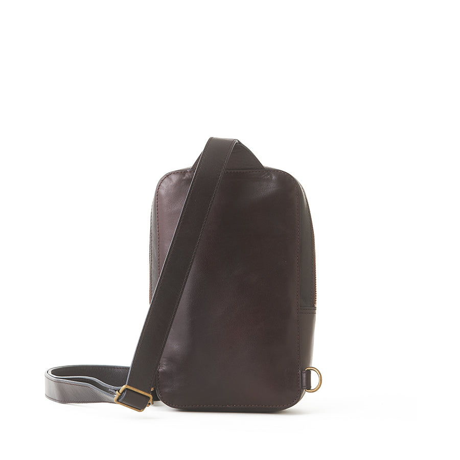 Antique Cross Bag