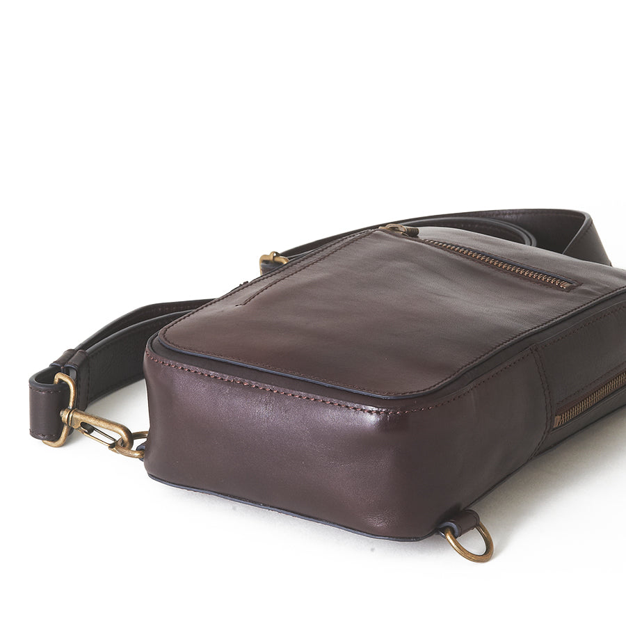 Antique Cross Bag