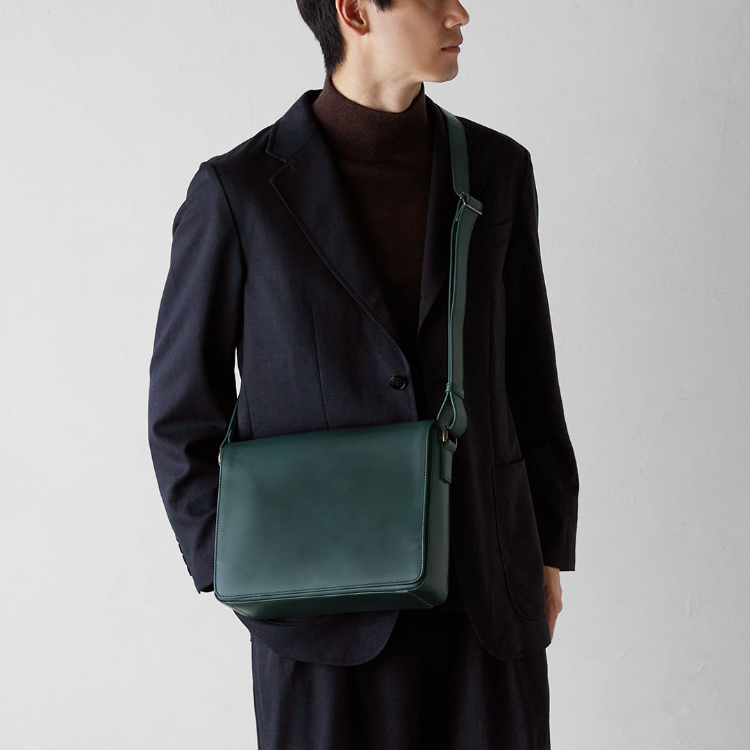 Antique B5 Shoulder