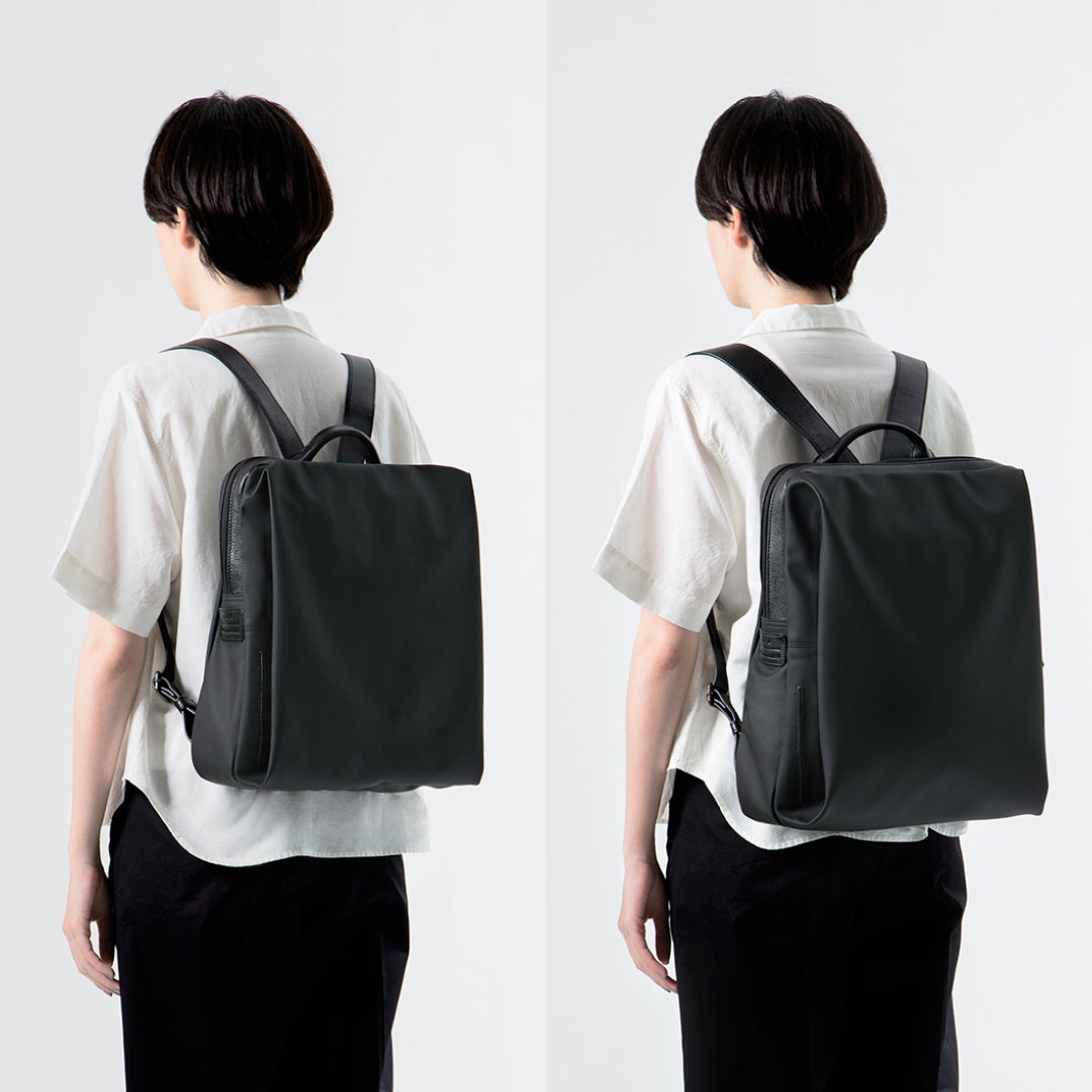 Blind Soccer Backpack Plus