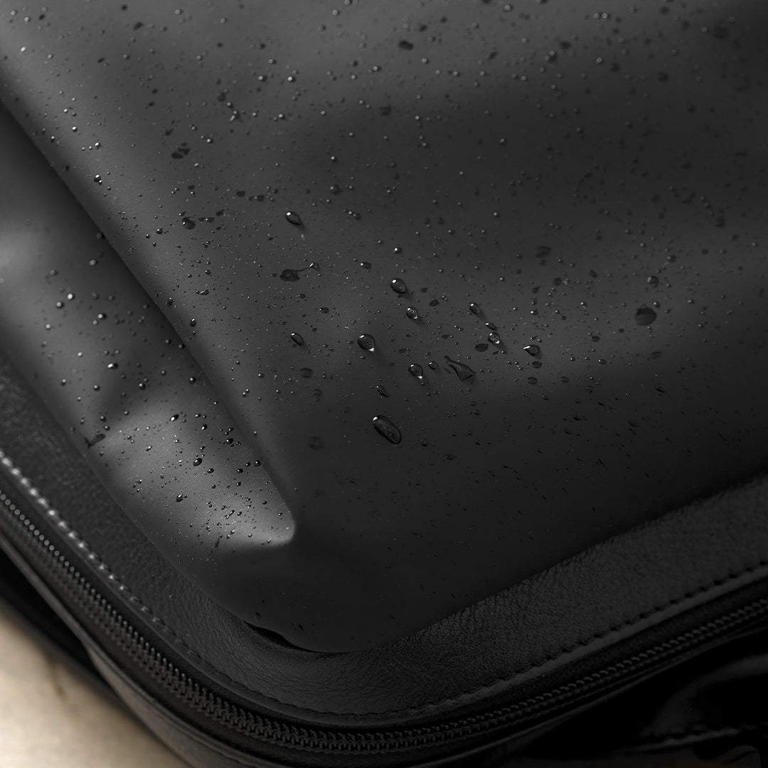 Blind Soccer Backpack Plus